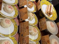 -富华斋饽饽铺·宫廷糕点·伴手礼(护国新天地店)