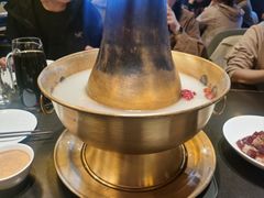 -鼓楼东街老火锅(鼓楼店)