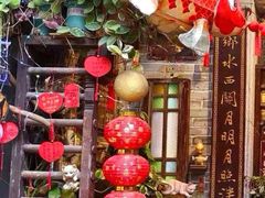 -泮溪酒家(荔枝湾店)