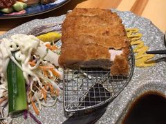 -大岛日本料理铁板烧(南通大饭店)