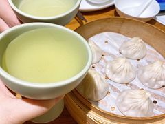 鲜肉小笼-苏小柳手工点心(人民广场分院)