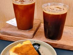 -稀物集咖啡(徽州大道店)
