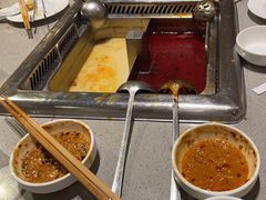 -海底捞火锅(凯德广场店)