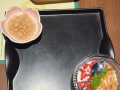 -豪客来牛排(空港华联店)