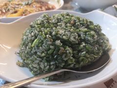 -瑞丰园庭院餐厅·白族传统家常菜