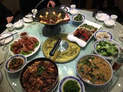 菜-鲁城往事(游客中心店)