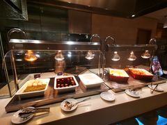 -荟星庭西餐厅(天府丽都喜来登饭店)