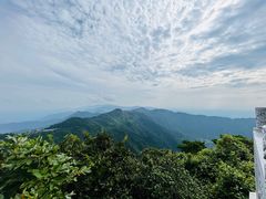 -南岳衡山风景名胜区