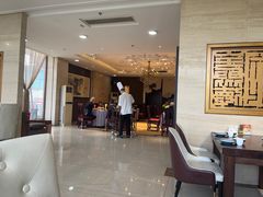 -全聚德(长白直营店)