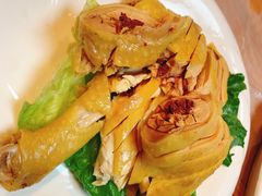 -阿杰臻选海鲜饭店(普陀山店)