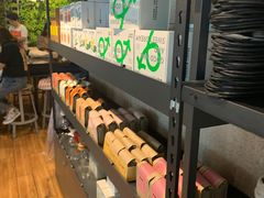 -Seesaw Coffee(环贸iapm店)