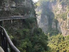 -十九峰景区
