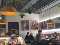 -旺爷砂锅·茶作(国贸城店)