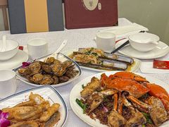 -喜记避风塘炒辣蟹(旗舰店)