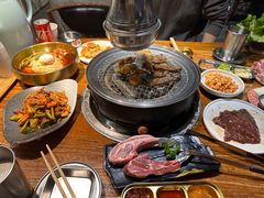 -原始泥炉烤肉(总店)