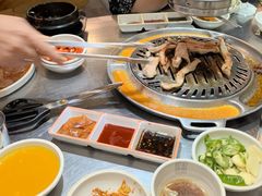 -喜来稀肉(虹泉路店)
