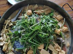 -溪悦渔庄(九龙湖店)