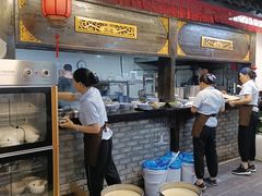 -西月城谭豆花(春熙路店)