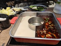 -新辣道鱼火锅(世纪金源购物中心店)