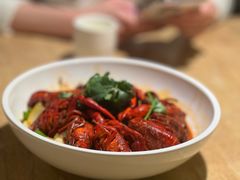 -同福龙虾(高新店)
