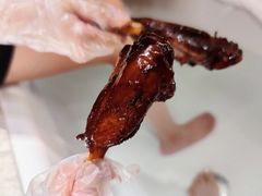 -王裕興肉莊(南禅寺店)