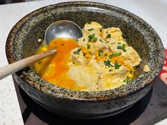 -船歌·鱼水饺青岛菜(金狮广场店)