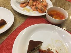 -长沙世纪金源大饭店·金世纪中餐厅