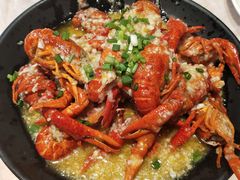 -华仔龙虾(永乐路总店)