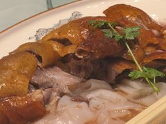 明炉烧鹅-顺德佬(五和店)