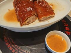 -滋粥楼·顺德菜海鲜茶点(金融城店)