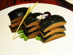 -上海滩餐厅(BFC外滩金融中心店)