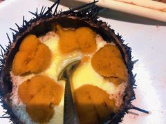 -海味当家·蒸锅海鲜(星海公园店)