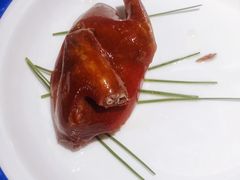 -曾宴·楚菜(湖北省博物馆店)