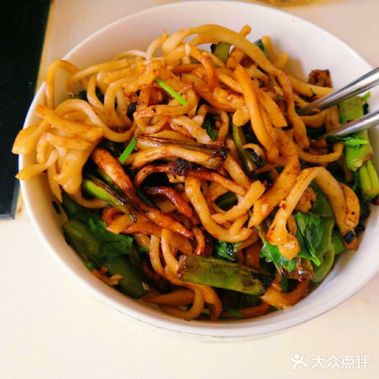 🍝豆角焖面秘诀教给你🍝