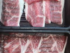 -爱伲PLUS·牛肉海鲜自助火锅(融创店)