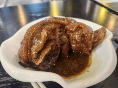 猪蹄-吉亨面馆(古北1699店)