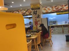-東豫狼鲜货烧烤. 碳火烤鱼. 小龙虾(上海首店)