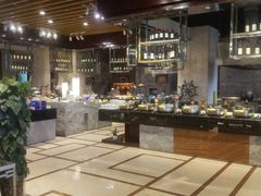 -岚桥锦江大酒店-瑞泰西餐厅