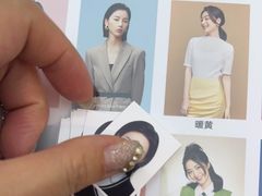 -天真蓝照相馆(龙岗万科里店)