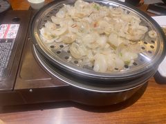 -龙悦湾酒家·八阵鱼生·渔人码头店