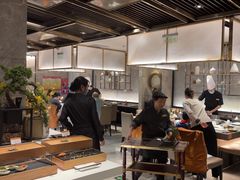 -大渔铁板烧(花园道店)