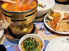 -初色海鲜自助(万丰路店)