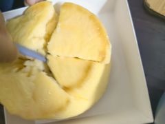 -皇朝西饼(建设店)