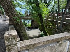 -虞山风景区