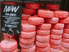 lush洗发皂-LUSH(威尼斯人店)