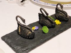 -Yan Ting 宴庭中餐厅(上海静安瑞吉酒店)
