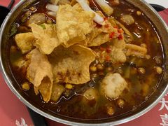 -螺大喜螺蛳粉(华业东方玫瑰店)