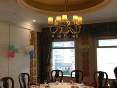 包厢-石浦大酒店(百丈店)