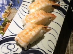 -吉兆·料理(红梅南路店)