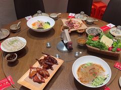 -鸽子窝(黄村店)